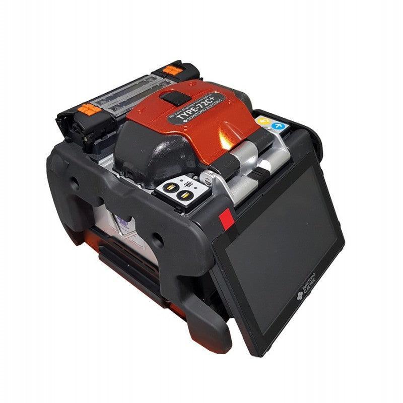 Soudeuse Sumitomo T-72C + avec Cliveuse FC-8R - Fibre Optique – Image 4