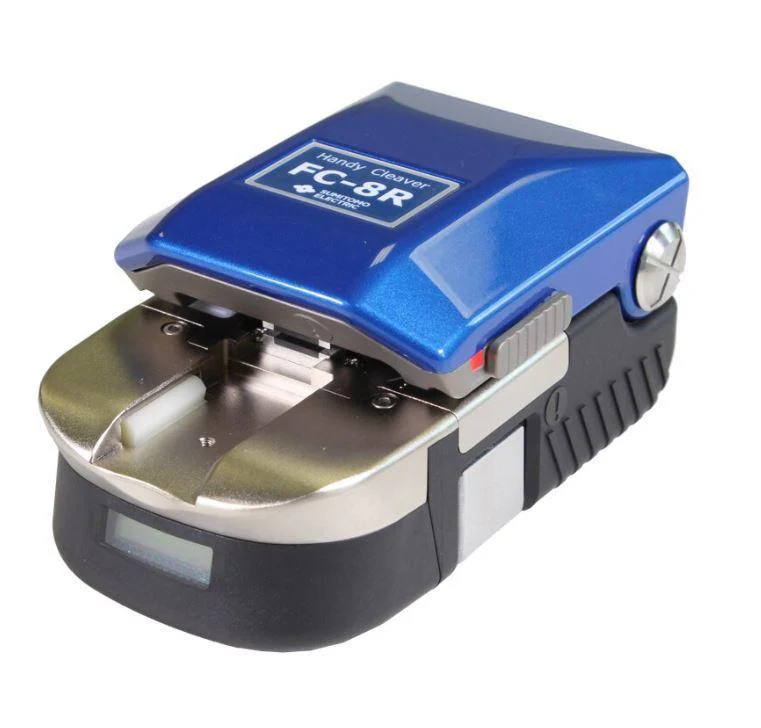 Soudeuse Sumitomo T-72C + avec Cliveuse FC-8R - Fibre Optique – Image 3